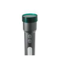 Фонарь аккумуляторный с регулируемым фокусом &laquo;Vortez&raquo;, 9 режимов, 650 Лм