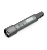 Фонарь аккумуляторный с регулируемым фокусом &laquo;Vortez&raquo;, 9 режимов, 650 Лм