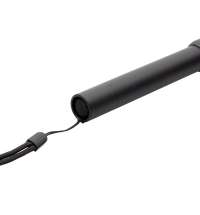 Фонарь на батарейках с регулируемым фокусом &laquo;Wand&raquo;, IPX7, 250 Лм