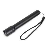 Фонарь на батарейках с регулируемым фокусом &laquo;Wand&raquo;, IPX7, 250 Лм