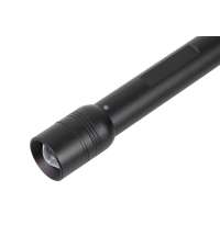 Фонарь на батарейках с регулируемым фокусом &laquo;Wand&raquo;, IPX7, 250 Лм