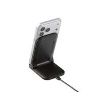 Беспроводное зарядное устройство &laquo;Foldy&raquo;, 15 Вт