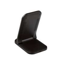 Беспроводное зарядное устройство &laquo;Foldy&raquo;, 15 Вт