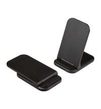 Беспроводное зарядное устройство &laquo;Foldy&raquo;, 15 Вт