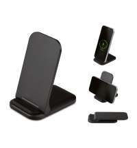 Беспроводное зарядное устройство &laquo;Foldy&raquo;, 15 Вт