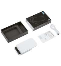 Беспроводное зарядное устройство &laquo;Foldy&raquo;, 15 Вт