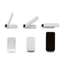 Беспроводное зарядное устройство &laquo;Foldy&raquo;, 15 Вт