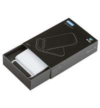 Беспроводное зарядное устройство &laquo;Foldy&raquo;, 15 Вт