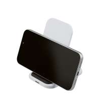 Беспроводное зарядное устройство &laquo;Foldy&raquo;, 15 Вт