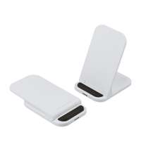 Беспроводное зарядное устройство &laquo;Foldy&raquo;, 15 Вт