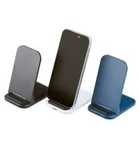 Беспроводное зарядное устройство &laquo;Foldy&raquo;, 15 Вт