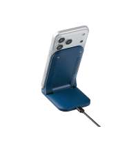 Беспроводное зарядное устройство &laquo;Foldy&raquo;, 15 Вт