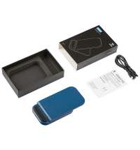 Беспроводное зарядное устройство &laquo;Foldy&raquo;, 15 Вт