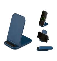 Беспроводное зарядное устройство &laquo;Foldy&raquo;, 15 Вт