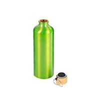 Бутылка &laquo;Hip M Bamboo&raquo; с карабином, 770 мл