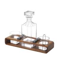 Подарочный набор для виски &laquo;Whiskey Wonder&raquo;