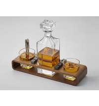 Подарочный набор для виски &laquo;Whiskey Wonder&raquo;