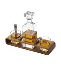 Подарочный набор для виски &laquo;Whiskey Wonder&raquo;