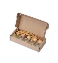 Набор автоароматов &laquo;Boho 5&raquo;