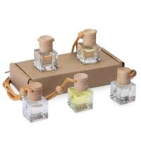 Набор автоароматов &laquo;Boho 5&raquo;