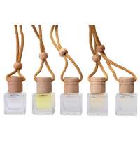 Набор автоароматов &laquo;Boho 5&raquo;