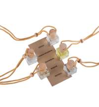 Набор автоароматов &laquo;Boho 5&raquo;