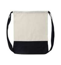 Рюкзак-мешок Cotton из хлопка, 170 г/м2