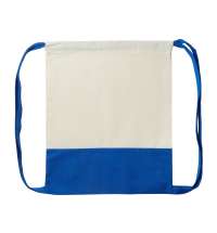 Рюкзак-мешок Cotton из хлопка, 170 г/м2