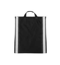 Рюкзак-мешок &laquo;Savy&raquo; со светоотражающими полосами по бокам