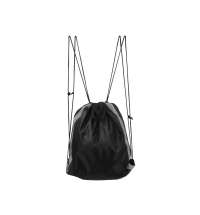 Рюкзак-мешок &laquo;Savy&raquo; со светоотражающими полосами по бокам