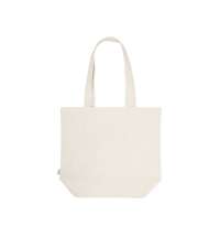 Сумка для шоппинга &laquo;Cotton&raquo; из переработанного хлопка, 280 г/м2
