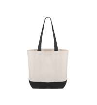 Сумка для шоппинга &laquo;Cotton&raquo; из переработанного хлопка, 280 г/м2