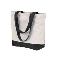 Сумка для шоппинга &laquo;Cotton&raquo; из переработанного хлопка, 280 г/м2