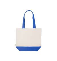 Сумка для шоппинга &laquo;Cotton&raquo; из переработанного хлопка, 280 г/м2