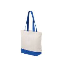 Сумка для шоппинга &laquo;Cotton&raquo; из переработанного хлопка, 280 г/м2