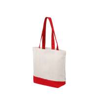 Сумка для шоппинга &laquo;Cotton&raquo; из переработанного хлопка, 280 г/м2