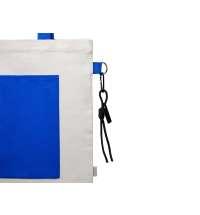 Сумка для покупок &laquo;Тема&raquo; 280 г/м2 из переработанных материалов