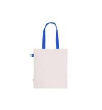 Сумка для покупок &laquo;Тема&raquo; 280 г/м2 из переработанных материалов