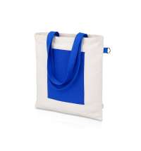 Сумка для покупок &laquo;Тема&raquo; 280 г/м2 из переработанных материалов