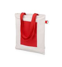 Сумка для покупок &laquo;Тема&raquo; 280 г/м2 из переработанных материалов