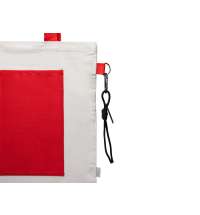 Сумка для покупок &laquo;Тема&raquo; 280 г/м2 из переработанных материалов