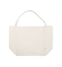 Шоппер-оверсайз &laquo;Grossbag&raquo; из переработанного хлопка, 340 г/м2