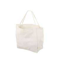 Шоппер-оверсайз &laquo;Grossbag&raquo; из переработанного хлопка, 340 г/м2