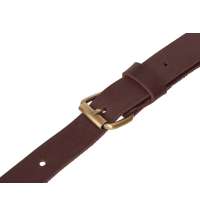 Фартук из канваса с карманами