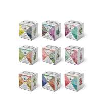 Подарочный набор c чаем &laquo;Сокровища Севера&raquo; в деревянной шкатулке