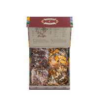 Подарочный набор c купажами чая &laquo;Цветущий сад&raquo; в подарочной упаковке