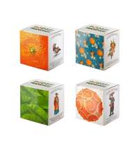 Подарочный набор с чаем и сладостями &laquo;ПодариМандари&raquo;