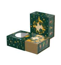 Подарочный набор c чаем &laquo;С сосновым годом!&raquo;