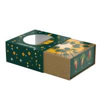 Подарочный набор c чаем &laquo;С сосновым годом!&raquo;