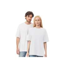 Футболка оверсайз &laquo;Vienna&raquo; унисекс